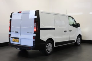 Renault Trafic - Airco  - PDC - Camera - € 11.950,- Excl. - afbeelding nr 2