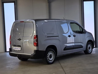 Peugeot Partner Peugeot Partner 1.5 BlueHDI Premium Long | Navi | Pdc | Camera | Trekhaak | - afbeelding nr 4