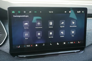 Škoda Octavia Škoda Octavia Combi 150PK AUTOMAAT ADAPTIVE | WINTERPACK | CAMERA | NAVI | KEYLESS! - afbeelding nr 32