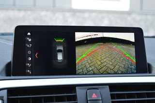 BMW 1 Serie Rijklaarprijs-Garantie Schuifdak Led Navigatie Camera Harman Cardon - afbeelding nr 20