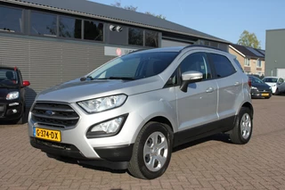 Ford EcoSport - afbeelding nr 1