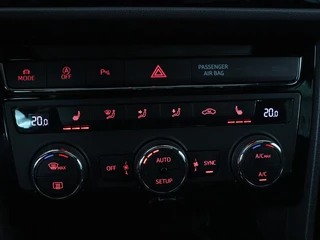 SEAT Leon SEAT Leon 1.4 TSI FR Xcellence | Panoramadak | Camera |  Stoelverwarming | Half leder/Alcantara | Carplay | Full LED - afbeelding nr 29