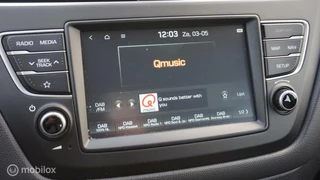 Hyundai i20 Hyundai i20 1.0 T-GDI Comfort Automaat Navi | Achteruitrijcamera | Climate Control | Cruise Controle - afbeelding nr 14