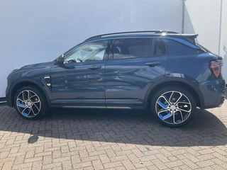 Lynk & Co 01 Lynk & Co 01 1.5 PHEV 