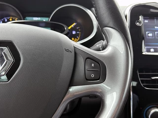 Renault Clio Renault Clio TCe 90PK ECO Night&Day / NAVI / ZEER MOOIE AUTO - afbeelding nr 16