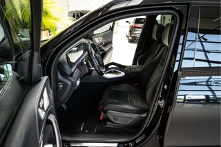 Mercedes-Benz GLE Mercedes-Benz GLE 450 4MATIC | 1 jaar Mercedes garantie | Premium Plus | Trekhaak | Burmester | Panoramo | - afbeelding nr 18