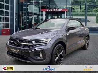 Volkswagen T-Roc - 372095801-0