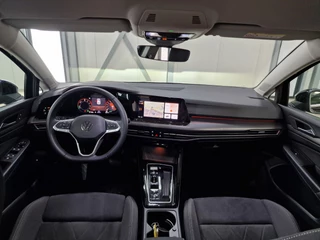 Volkswagen Golf Volkswagen Golf 1.4 eHybrid Style PHEV | Lane | ACC | Camera | Ambiance | Massage | D.Hoek | - afbeelding nr 3