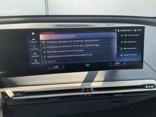 BMW iX BMW iX xDrive50 High Executive 112 kWh Laser B&W Pano.dak Trekhaak M-sport - afbeelding nr 32