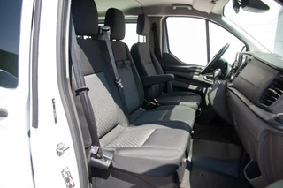 Ford Transit Custom Ford Transit Custom  9-Persoons PHEV Plug-in Hybride - afbeelding nr 6