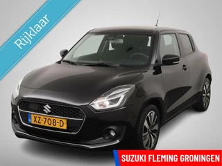 Suzuki Swift Suzuki Swift stijl AUTOMAAT 1.2 Stijl - afbeelding nr 1