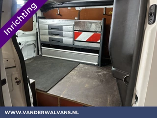 Peugeot Expert Android Auto, Parkeersensoren - afbeelding nr 9