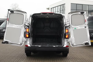 Ford Transit Custom Automaat L1H1 Trend | Stoel + Stuurverwarming | L+R Zijdeur | Sync 4 13