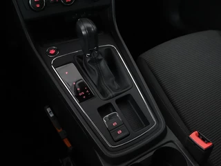 SEAT Leon SEAT Leon 1.0 TSI Style Intens | Automaat | Carplay |  Navigatie | Keyless | Parkeerhulp | Climate control | Cruise control | Bluetooth - afbeelding nr 11