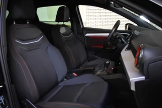 SEAT Ibiza VIRTUAL/CAMERA/CARPLAY - afbeelding nr 18