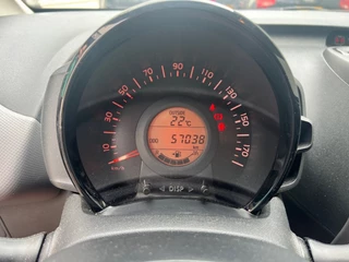 Peugeot 108 Peugeot 108 1.0 E-VTI ACTIVE Airco Navi Achteruitrijcamera Mistlampen voor Dagrijverlichting - afbeelding nr 11