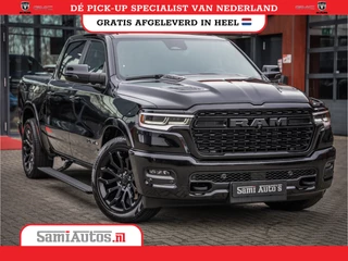 Dodge Ram 1500 DUBBELE CAINE | 5 PERSOONS | DC | - afbeelding nr 6