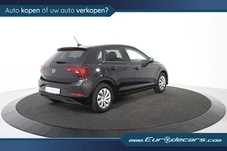Volkswagen Polo Volkswagen Polo 1.0 TSI Life DSG *1ste Eigenaar*Navigatie*Camera* - afbeelding nr 8