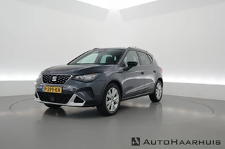 SEAT Arona 1.0 TSI 95PK Xperience
