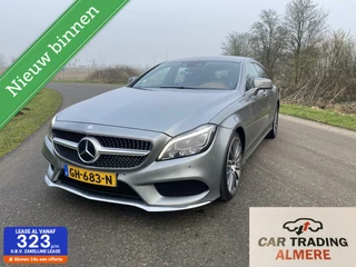Mercedes-Benz CLS - 88986404-0