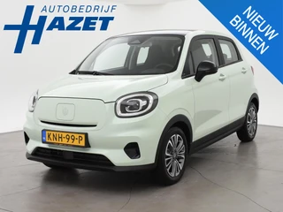 Leapmotor T03 DESIGN 37.3 kWh *822 KM*
