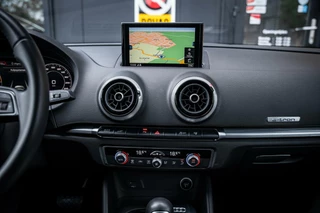 Audi A3 Audi A3 Sportback 1.4 e-tron*NAP*VIRTUAL*LED*KEYLESS*PDC* - afbeelding nr 32
