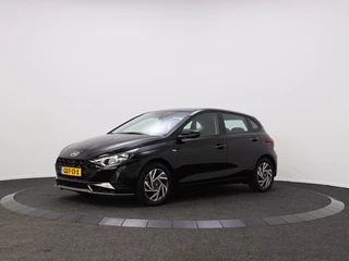 Hyundai i20 - afbeelding nr 12