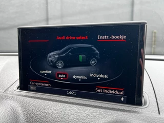Audi A3 - afbeelding nr 37
