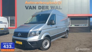 Volkswagen Crafter - 517426385-0