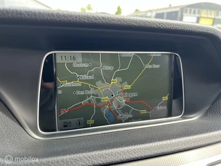 Mercedes-Benz E-Klasse Mercedes E-klasse Estate 350 AMG BlueTEC Ambition Avantgarde - afbeelding nr 11
