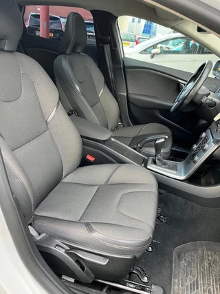 Volvo V40 - afbeelding nr 13