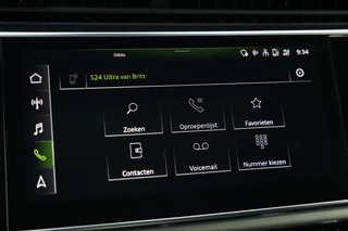 Audi Q7 Audi Q7 55 TFSI e Quattro S-line Pano/Softclose/B&O 3D/Trekh/360 Cam/Keyless/Matrix - afbeelding nr 44