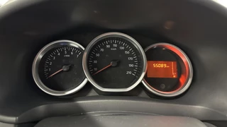 Dacia Logan Dacia Logan MCV 0.9 TCe Laureate NAVI CRUISE 55000 KM . - afbeelding nr 28