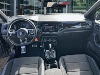 Volkswagen T-Roc - afbeelding nr 14