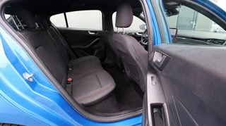 Ford Focus - afbeelding nr 25