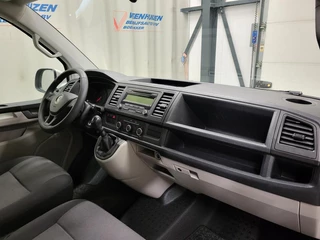 Volkswagen Transporter - afbeelding nr 7