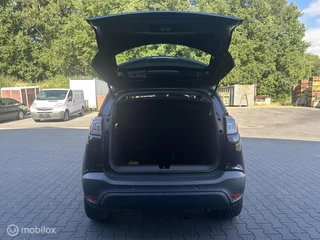 Opel Crossland X Opel Crossland X 1.2 / 1ste Eigenaar / 2018 / Zeer netjes ! - afbeelding nr 7