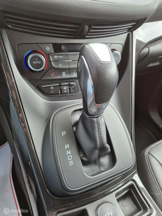 Ford Kuga Ford Kuga 1.5 EcoBoost Titanium AWD|Automaat|Airco|Cruise|Navi|Trekhaak| - afbeelding nr 14