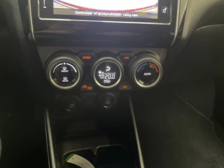 Suzuki Swift - afbeelding nr 14