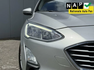 Ford Focus Ford Focus Wagon 1.0 EcoBoost|Rijklaar incl beurt - afbeelding nr 2