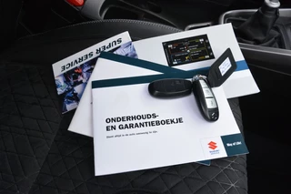 Suzuki Vitara Suzuki Vitara 1.4 Style Smart Hybrid - afbeelding nr 28