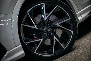 Audi RSQ3 RSQ3 | Carbon | Elek. stoelen | Camera | stoel verwarming. - afbeelding nr 3