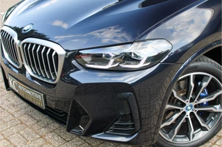 BMW X3 BMW X3 xDrive30e High M-Sport | M-Seats | H/K | Pano - afbeelding nr 8