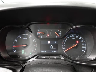 Opel Combo Opel Combo 1.5D 130PK L2H1 Edition Automaat Airco Bluetooh Navi Camera Parkeersensoren - afbeelding nr 19