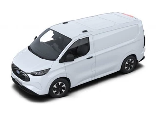 Ford E-Transit Custom - afbeelding nr 1