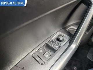 Volkswagen Polo Volkswagen Polo 1.0 TSI Automaat/Acc/Carplay/Pdc/Nieuw - afbeelding nr 11