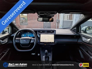 Ford Puma Ford Puma 1.0 Hybrid ST-Line X Aut. Panoramadak Winterpack ACC Sync4 - afbeelding nr 4