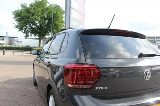 Volkswagen Polo Volkswagen Polo 1.0 TSI 95pk Highline | PanoramaDak | Led | Climatecontrol | Carplay | - afbeelding nr 49
