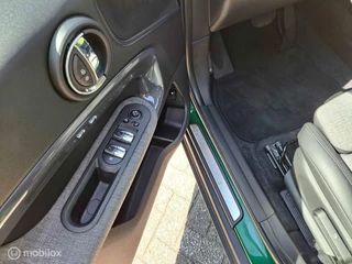 MINI Countryman Mini Countryman 2.0 Cooper S E ALL4 Chili|Head-Up - afbeelding nr 18