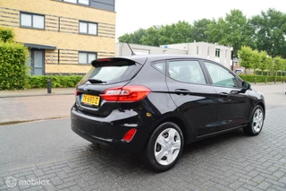 Ford Fiesta Ford Fiesta 1.1 Trend - afbeelding nr 6